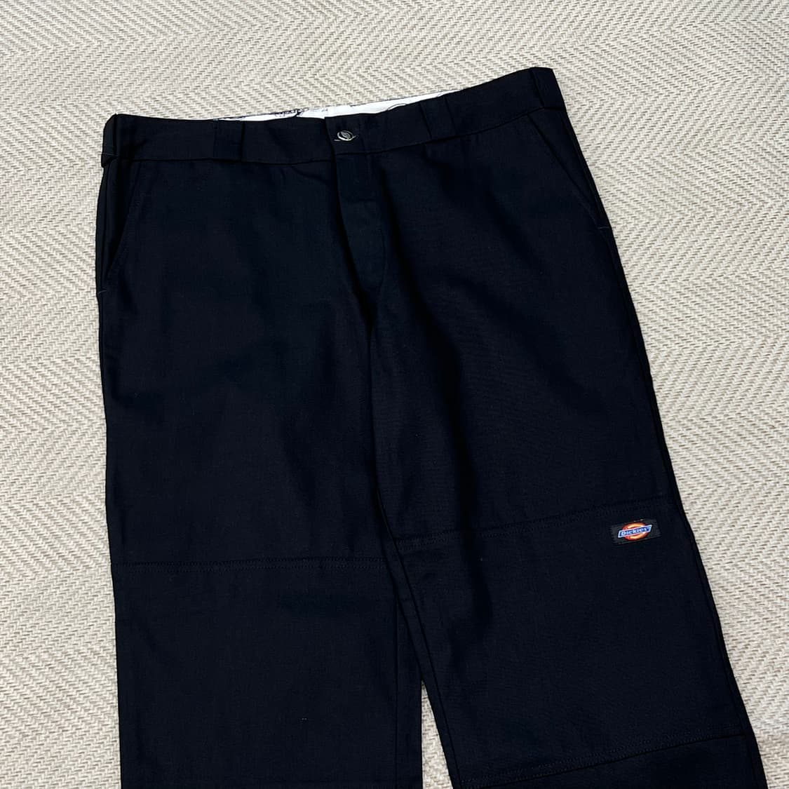 디키즈 더블니 워크팬츠 r3583 상품이미지3