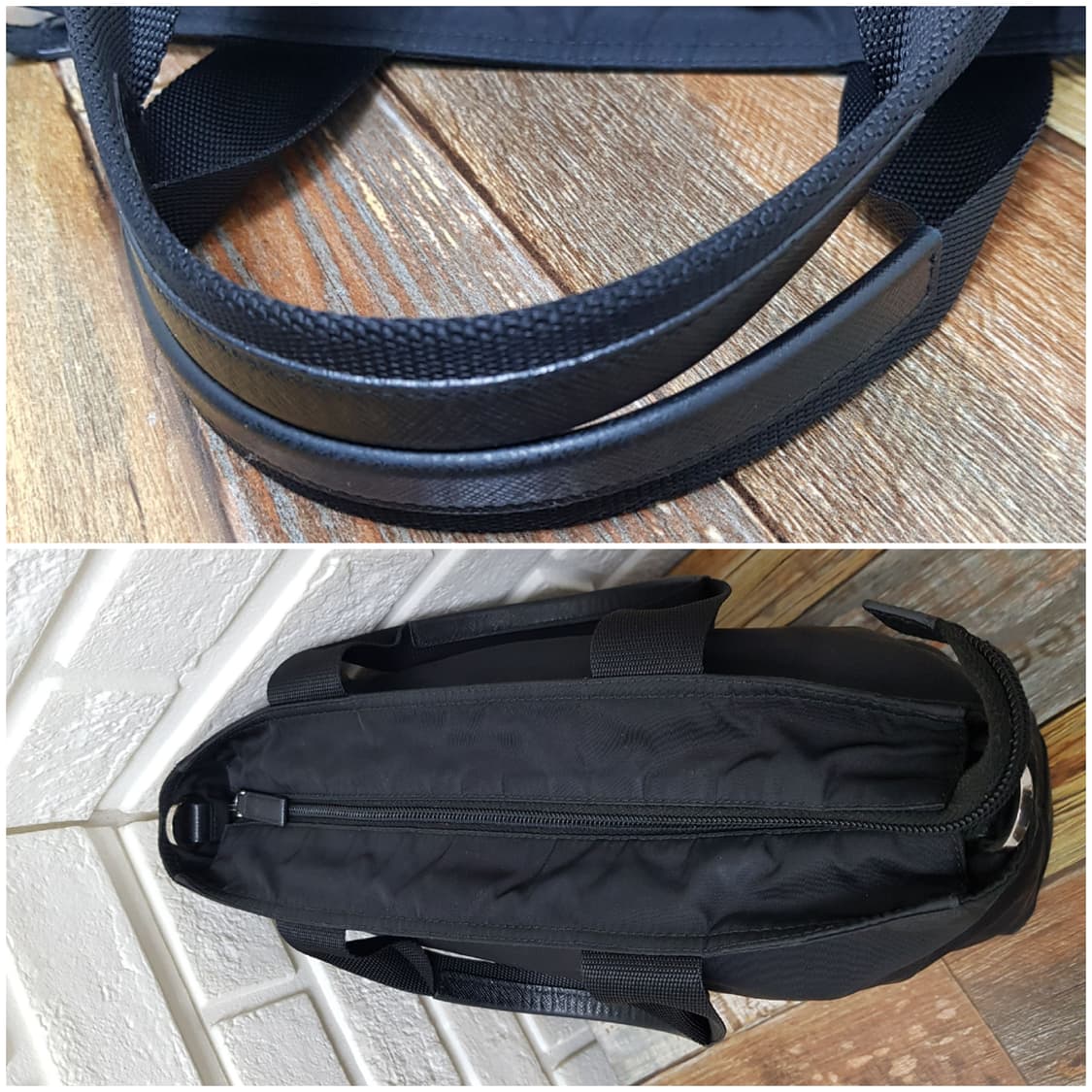 [정품] 프라다 포코노 2way백 서류가방 상품이미지7