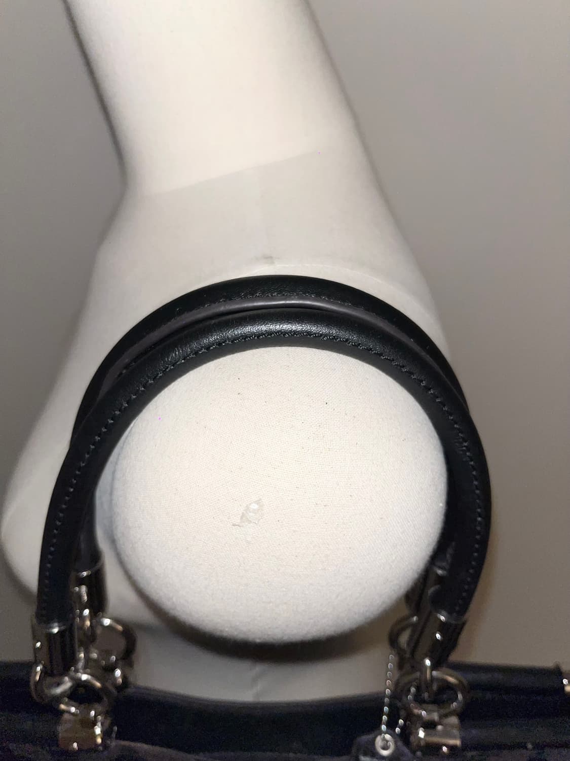 Coach Black Shoulder bag 상품이미지7