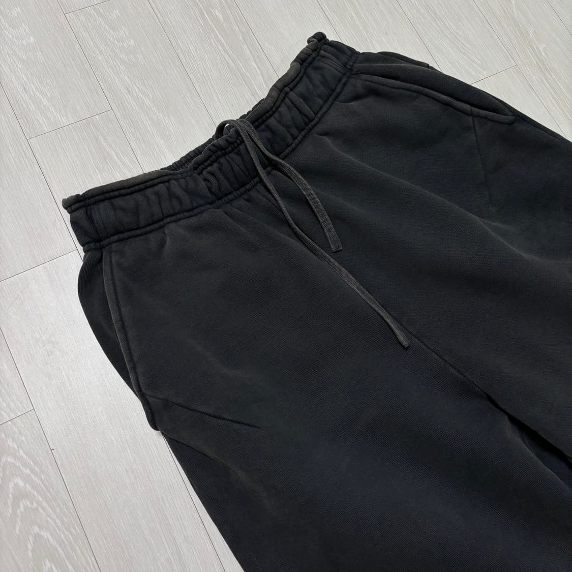 엔타이어 스튜디오 풀 스웻 팬츠 상품이미지5