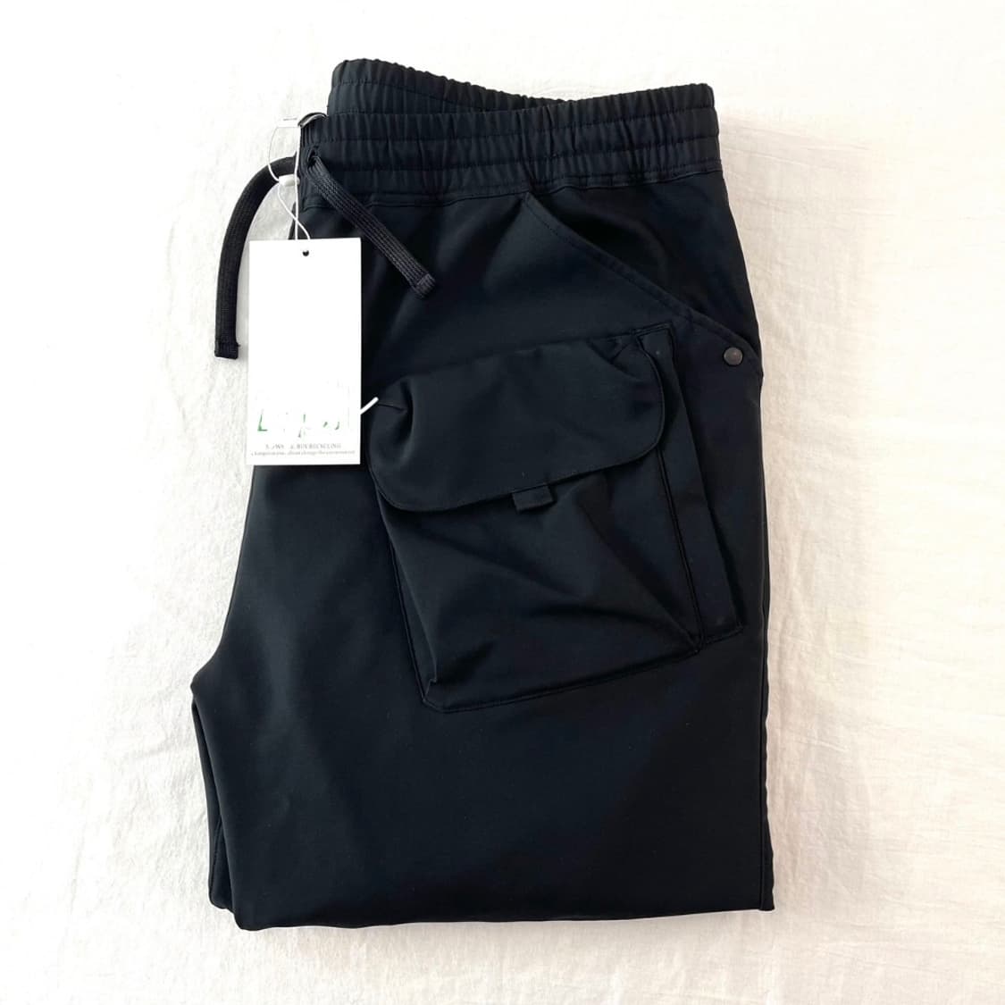 나이키 테크웨어 팬츠 (acg 아크로님 느낌) 상품이미지2