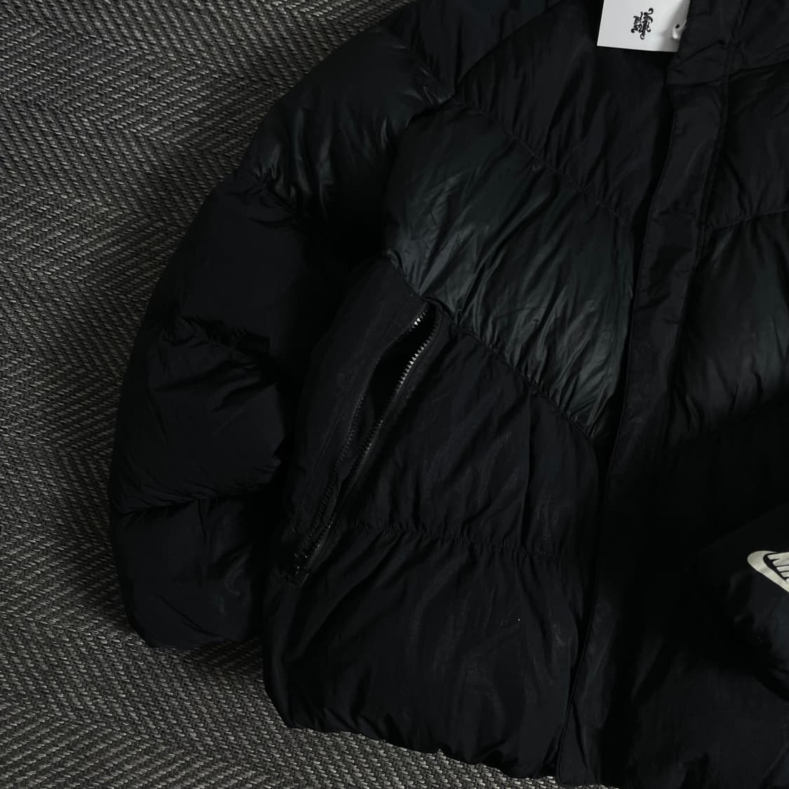 나이키 NSW 퓨추라 나일론 다운 푸퍼 패딩 o 3219 상품이미지3