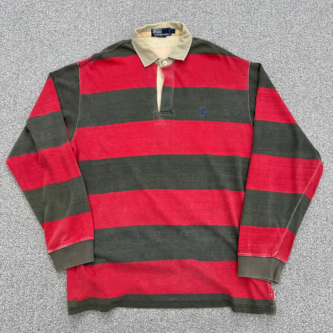 폴로 럭비티 상품이미지2