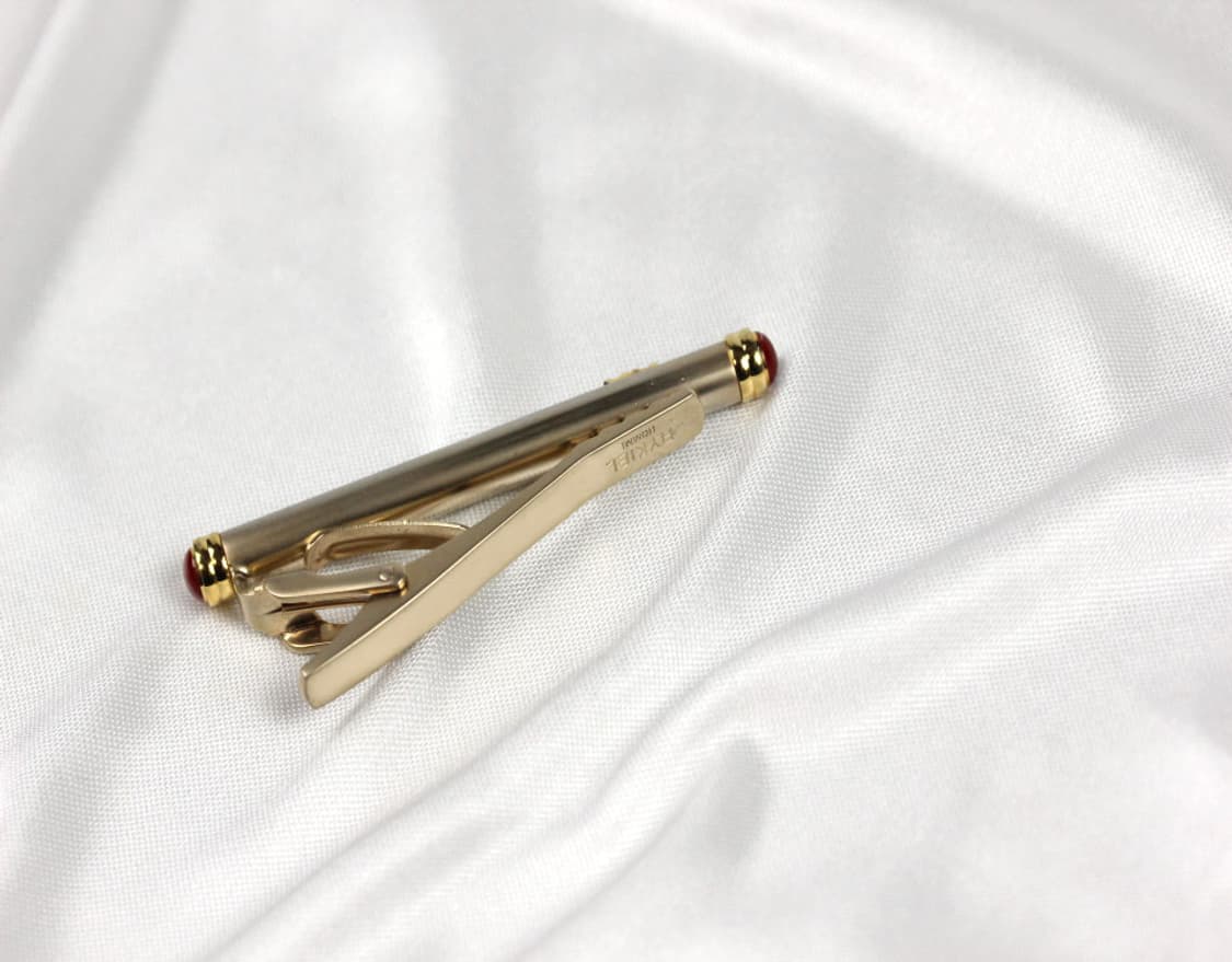 소니아리키엘 A등급 5.6cm 명품 넥타이핀 상품이미지3