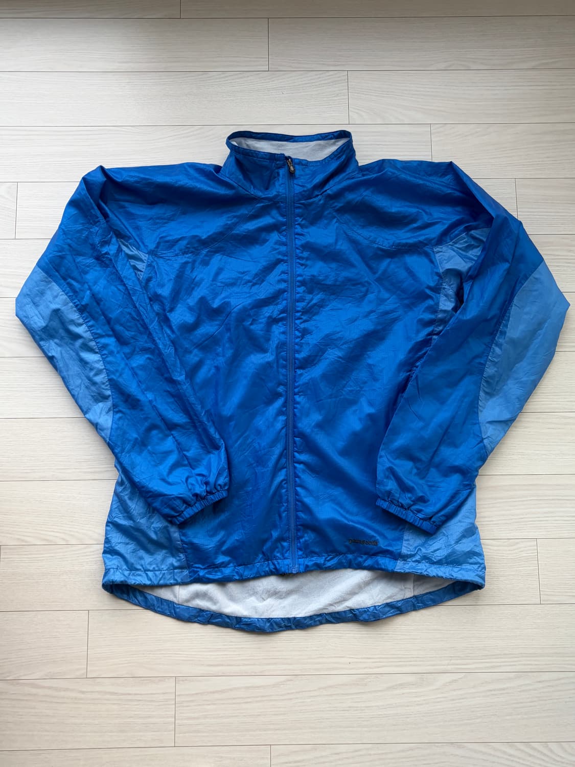 90s 올드 파타고니아 patagonia 바람막이 경량 자켓 103 상품이미지1