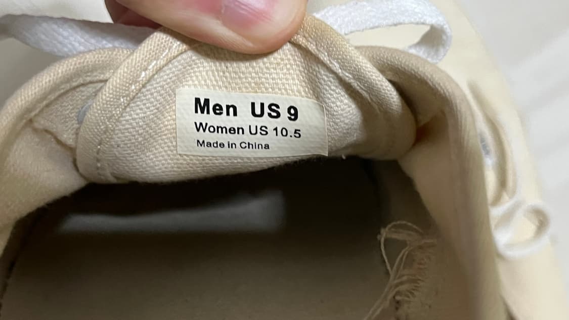 반스 어센틱 상품이미지3