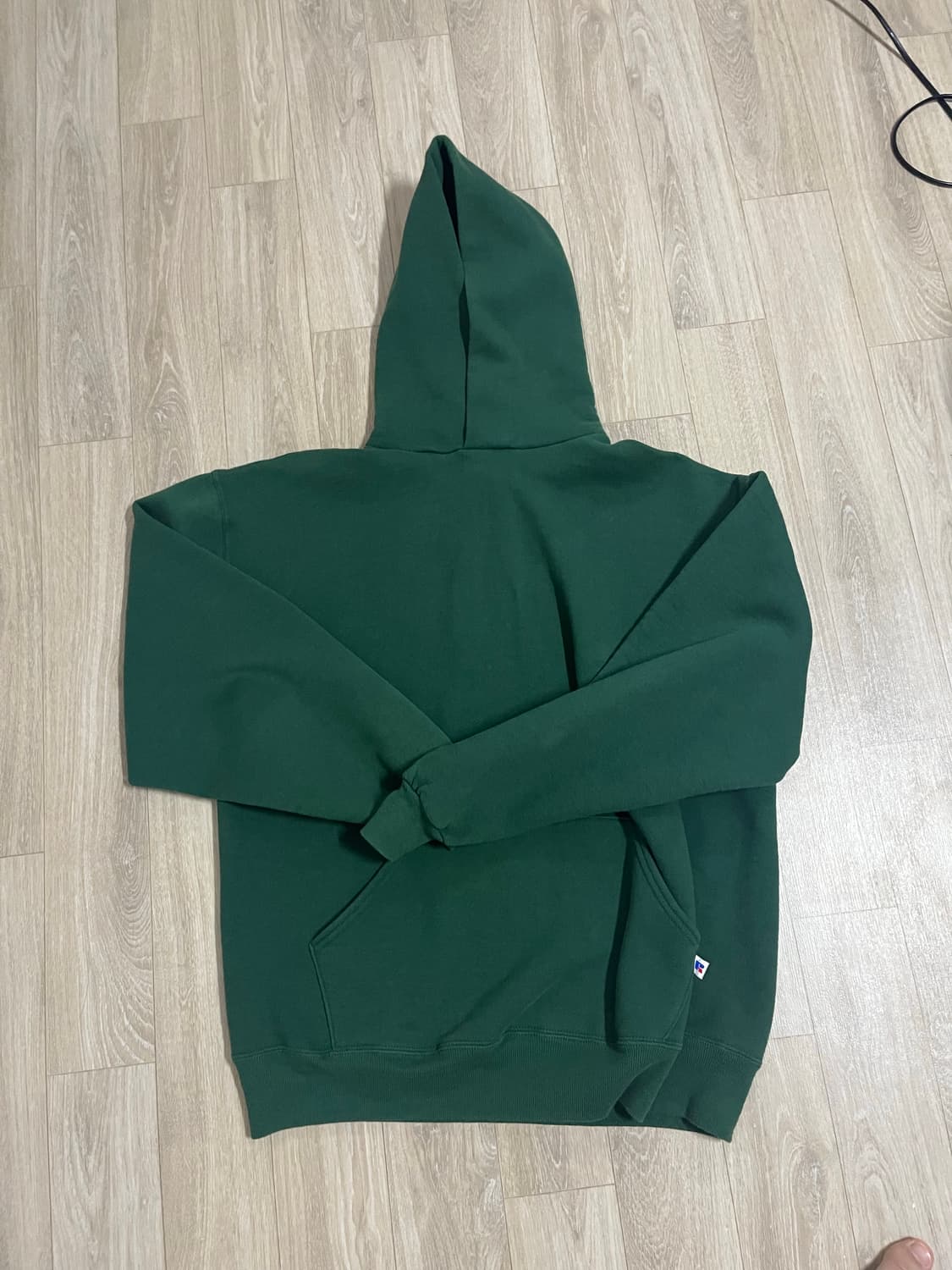 90s 러셀 USA 상품이미지1