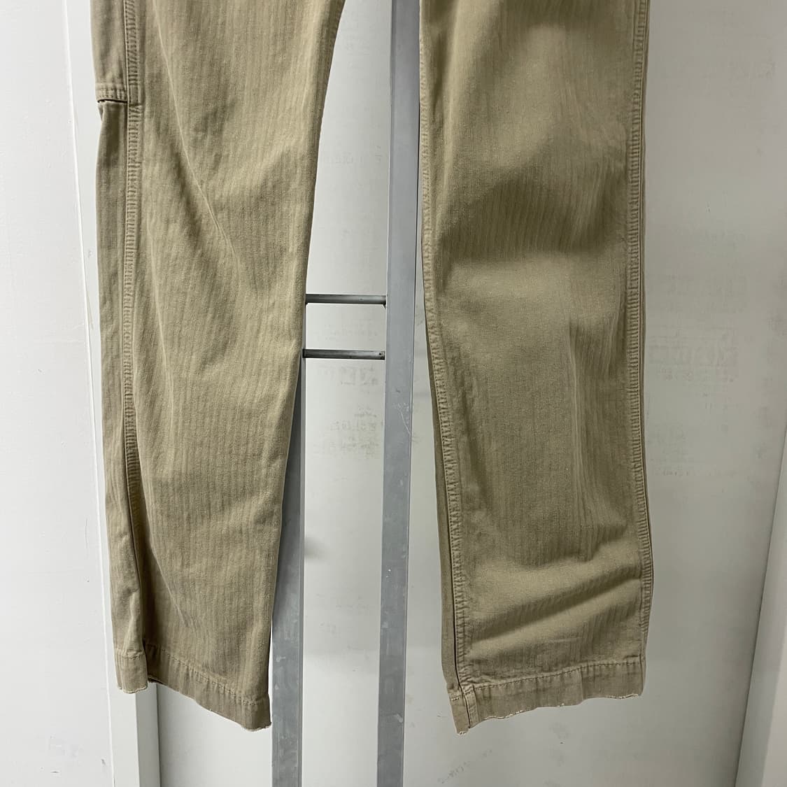 옴니갓 베이지 팬츠 2 상품이미지3