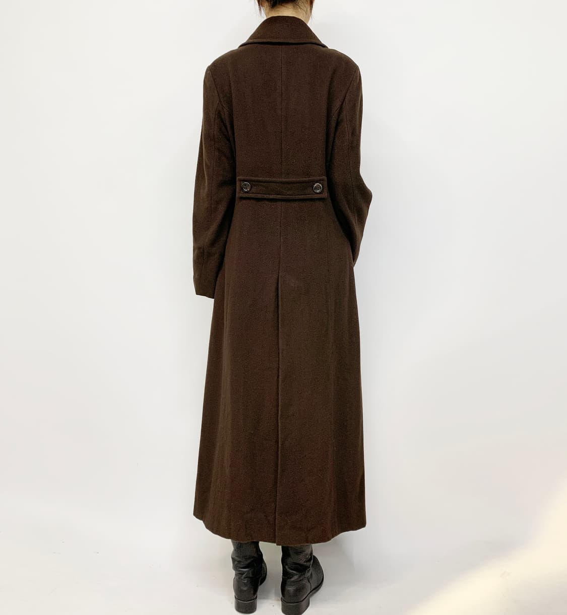  AYLESBURY 롱 코트 상품이미지4