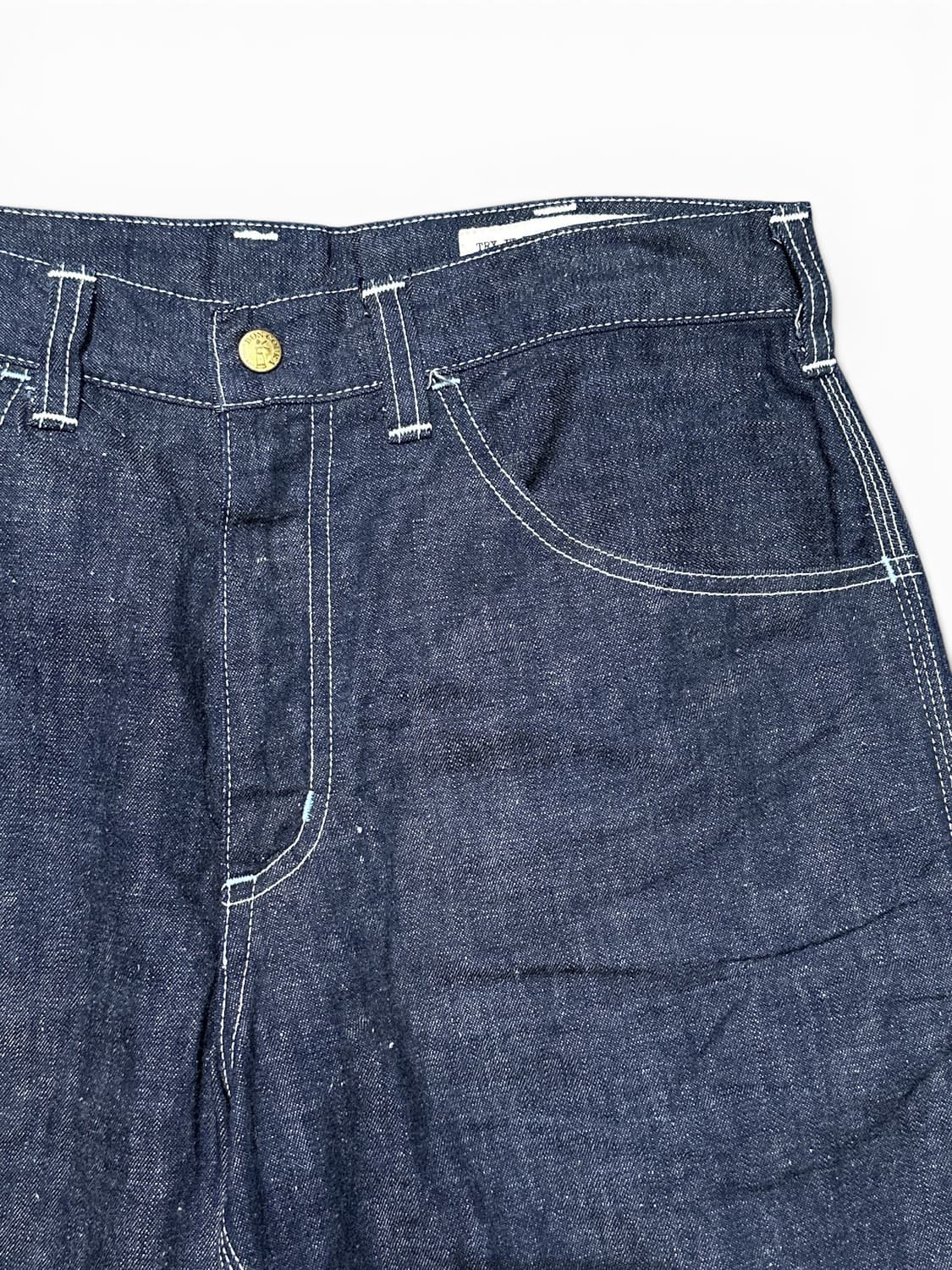 BONCOURA  Painter Denim 상품이미지4