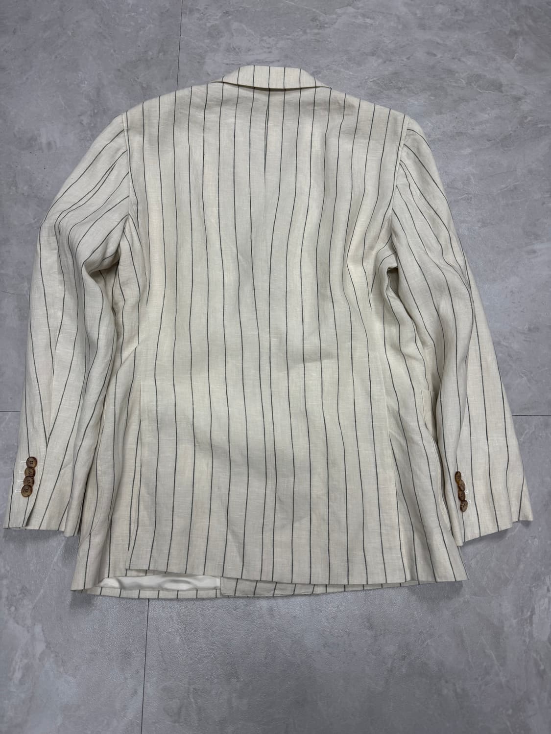 수트서플라이 린넨 상품이미지2