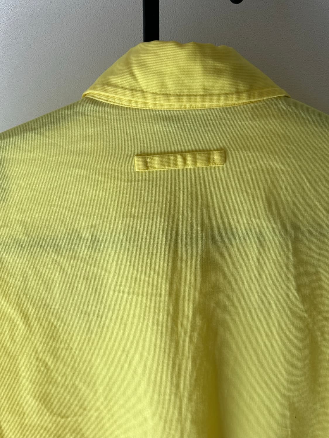 Jean paul gaultier 장폴고티에 셔츠 상품이미지5