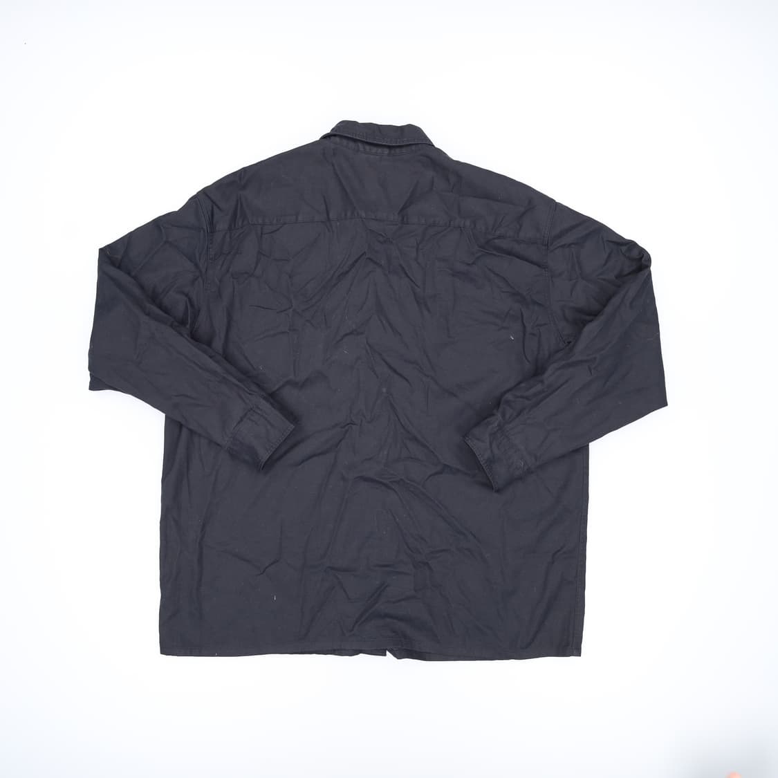 M 리바이스 택티컬 오버셔츠 0408H1 상품이미지2