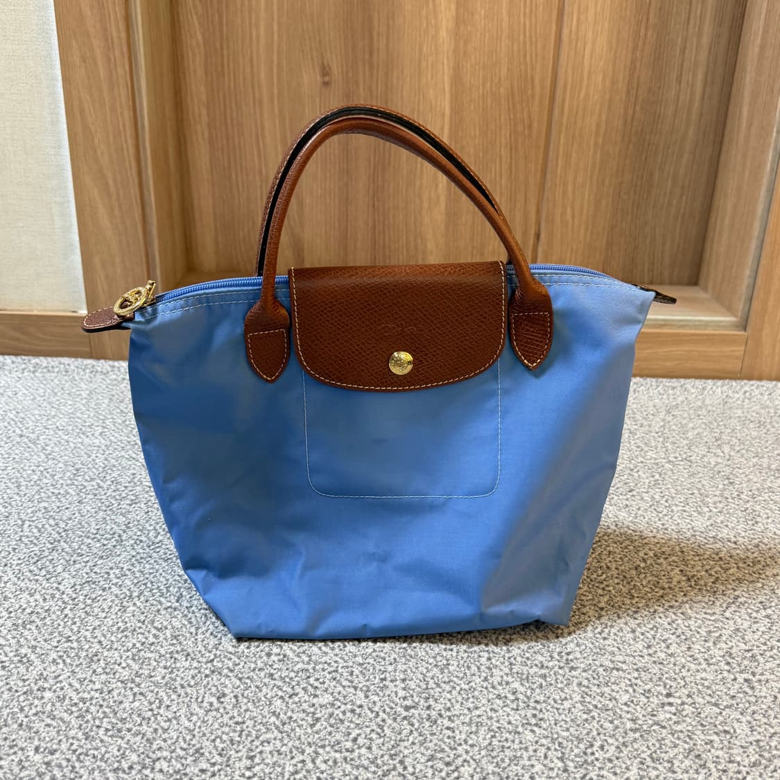 롱샴 토트백 르 프리아쥬 상품이미지1