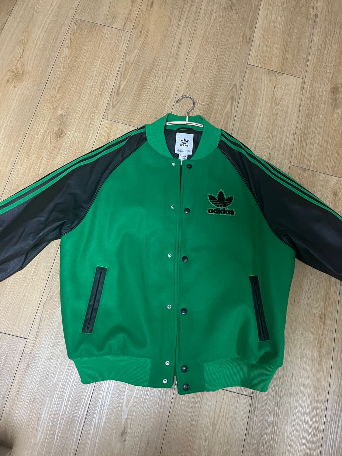 아디다스 봄버자켓 상품이미지2