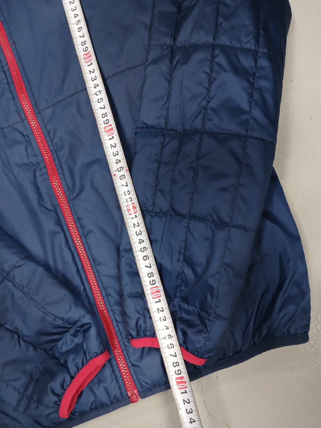 나이키 FC 바르셀로나 경량패딩 후드점퍼95 상품이미지5