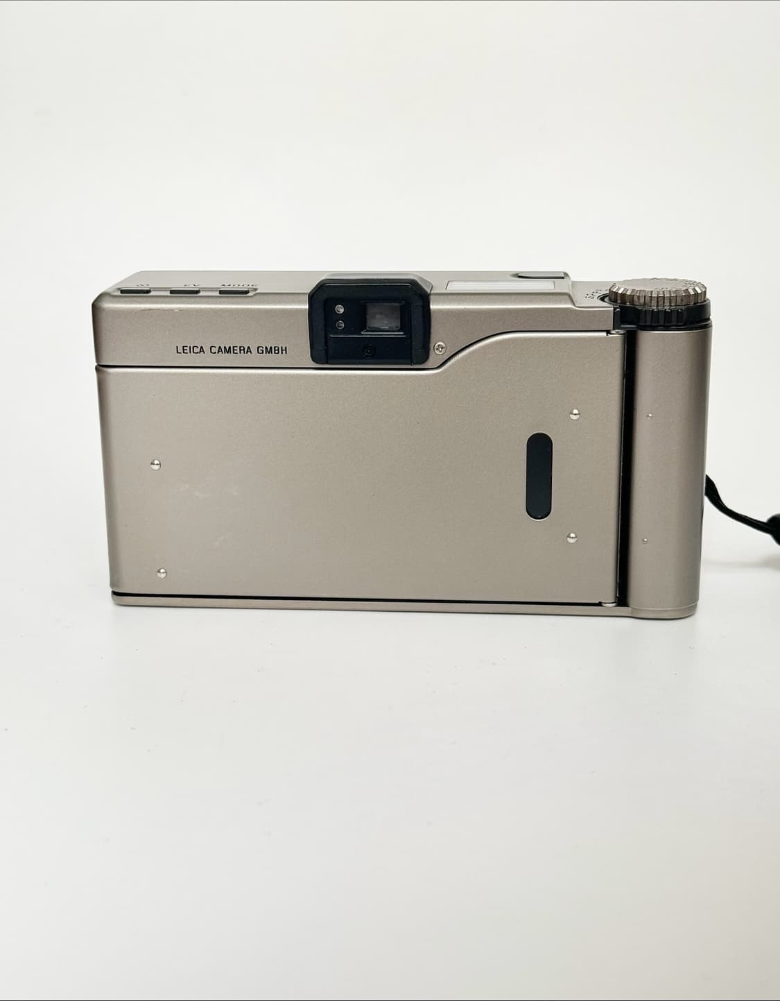 라이카 미니룩스 최상급 상품이미지9