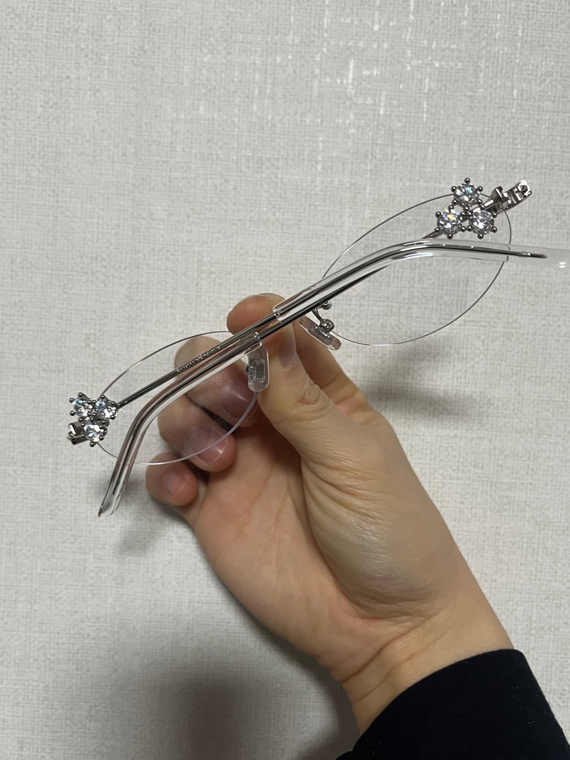 젠틀몬스터 오로라02 상품이미지4