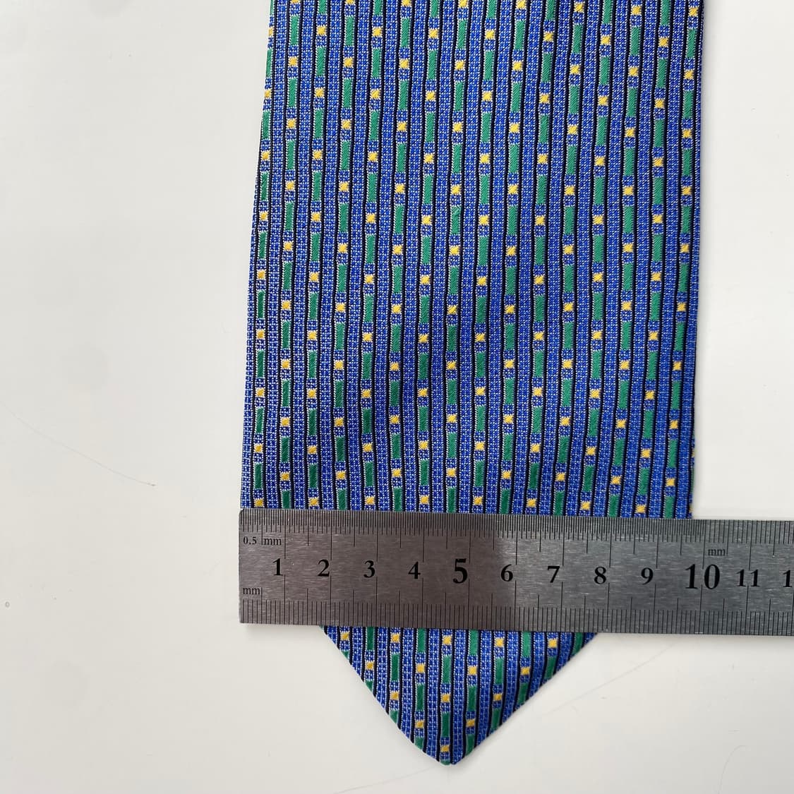 트루사르디(trussardi) 정품 명품 넥타이 상품이미지8