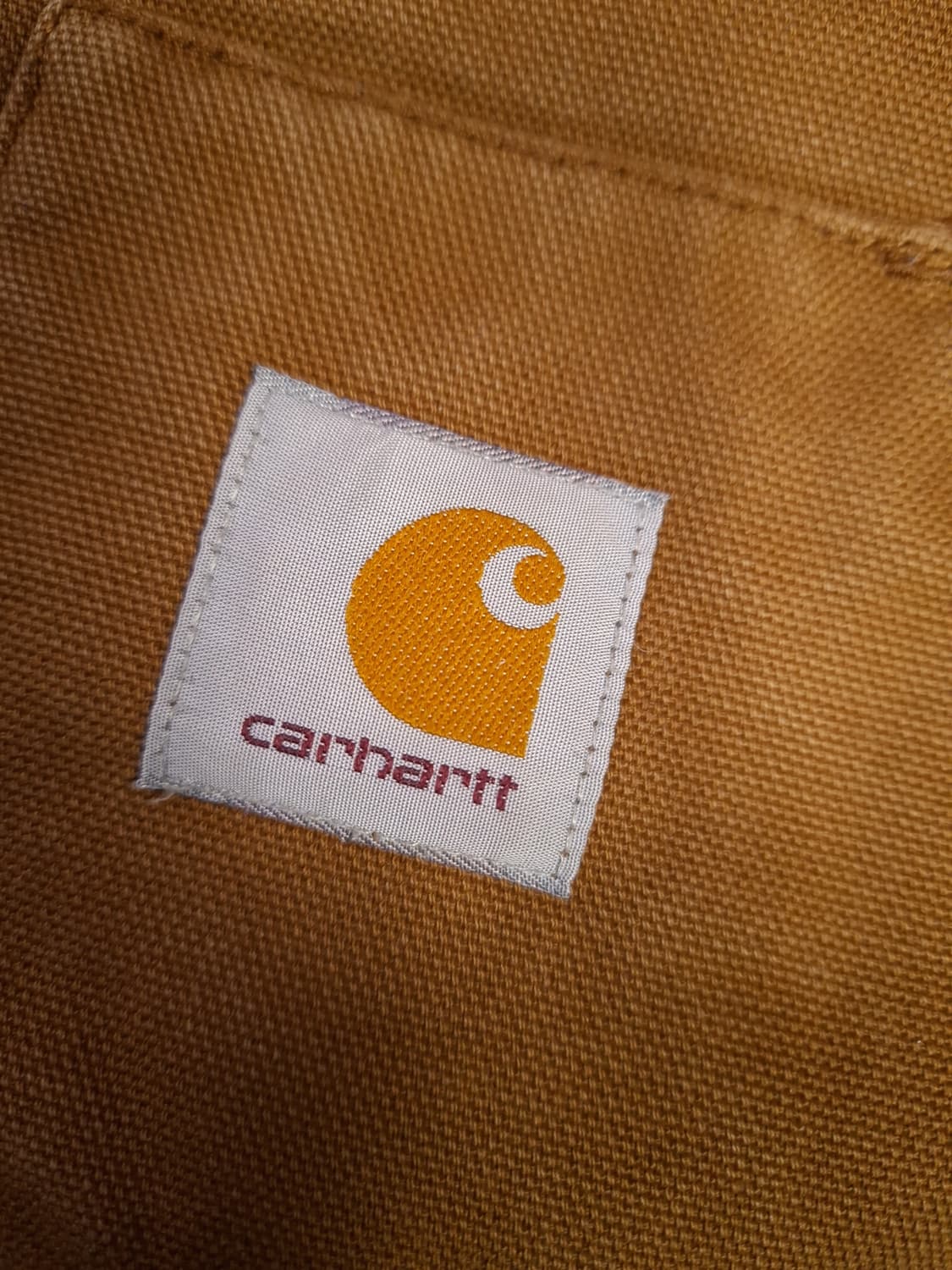 특A 오리지날 칼하트 덕액티브 베스트 상품이미지2