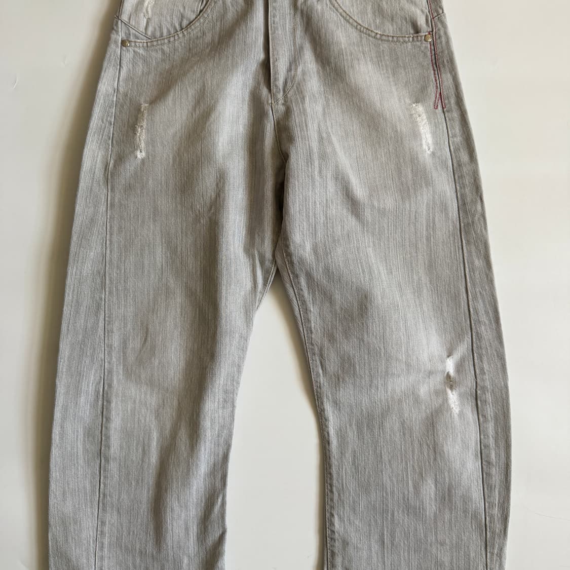 Levi’s 리바이스 엔지니어드진 28 상품이미지6