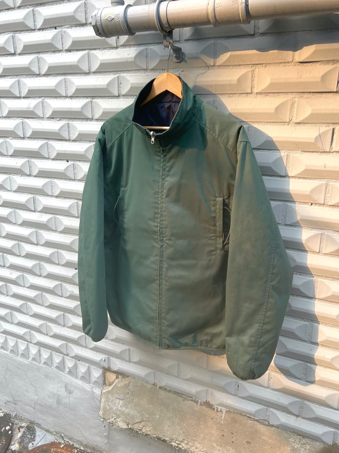 Pop Trading Company Reversible Jacket 상품이미지3