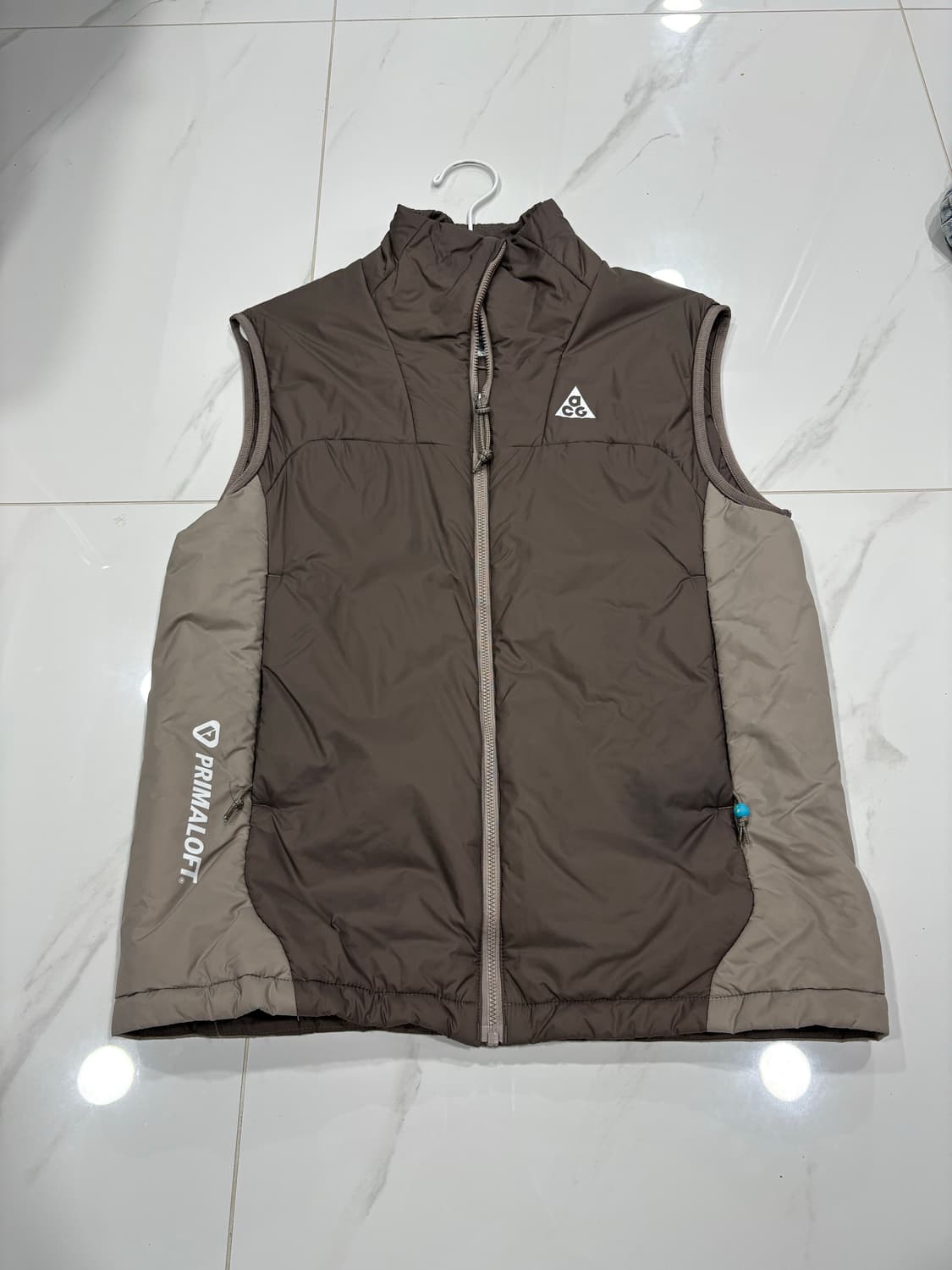 나이키 패딩조끼 상품이미지1