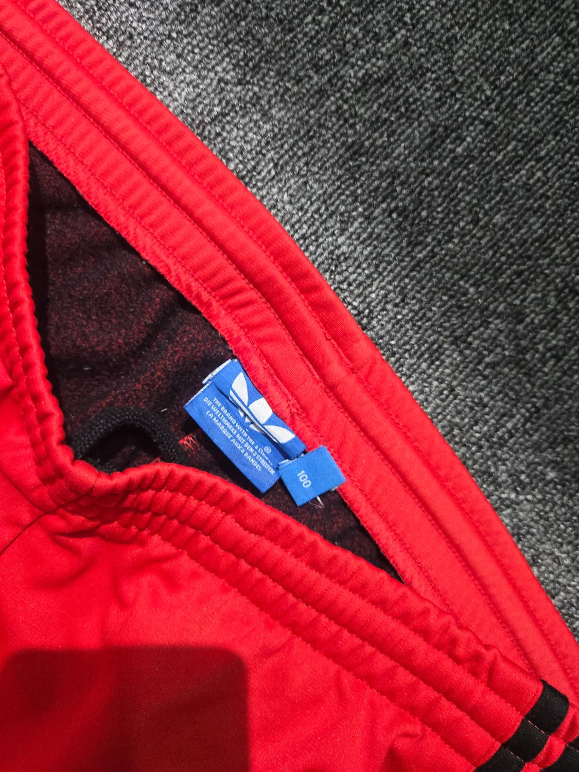 아디다스 트레이닝 바지 100 상품이미지2