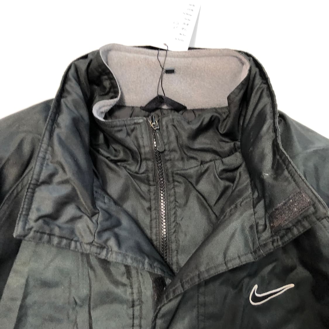 1990s 나이키 봄버자켓  상품이미지5
