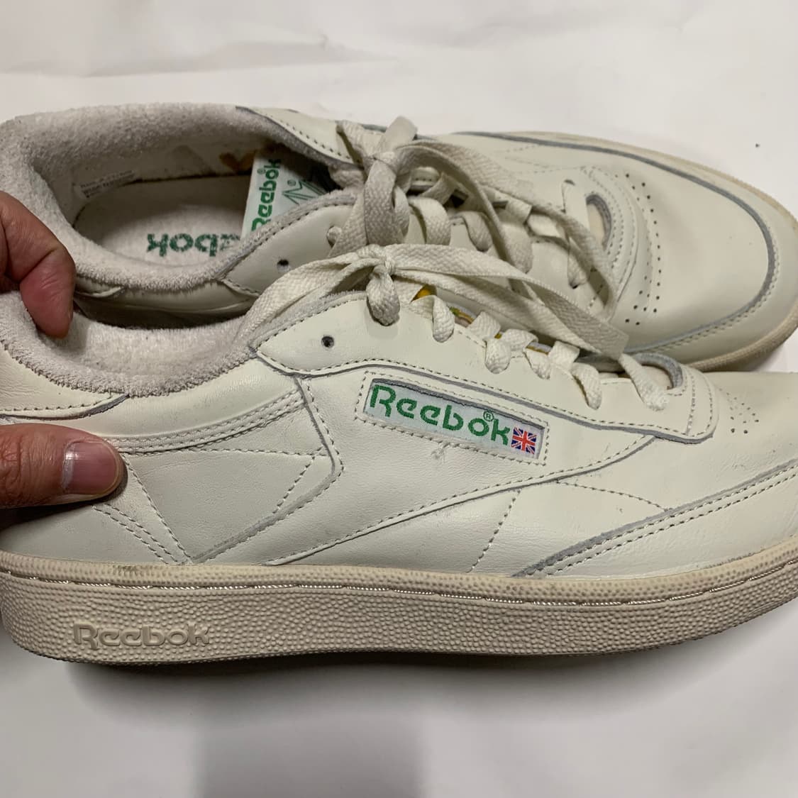 285) 뉴발란스, 리복 일괄 상품이미지4