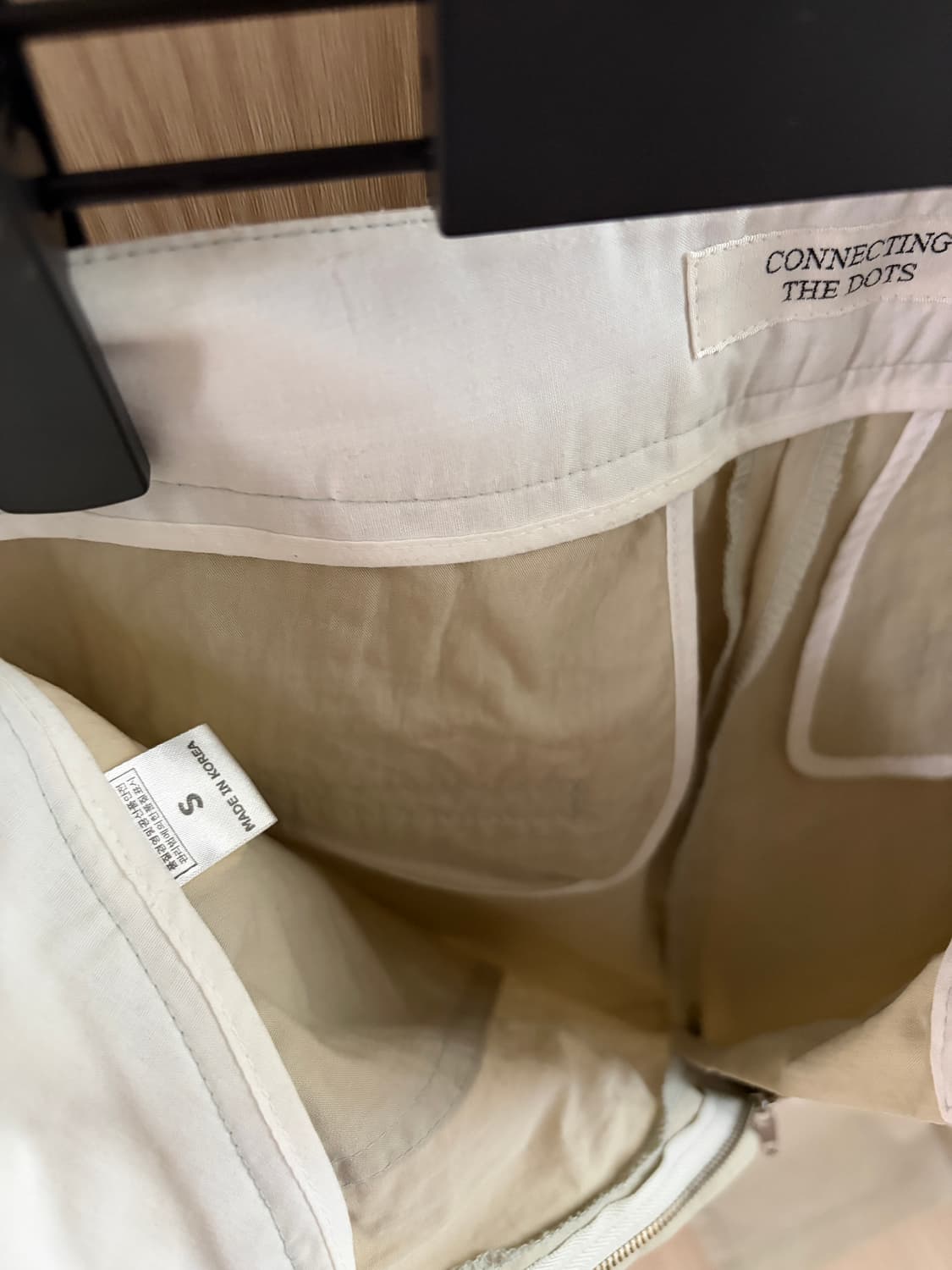 파크투 CTD 치노팬츠 상품이미지4