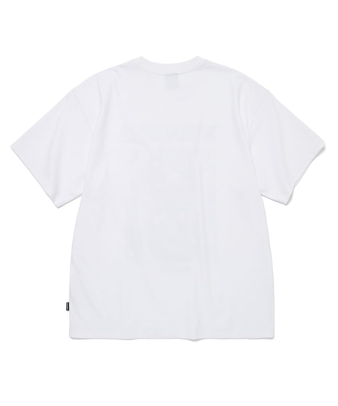 위캔더스 BLUEPRINT T-SHIRT 반팔 티셔츠 L 상품이미지2