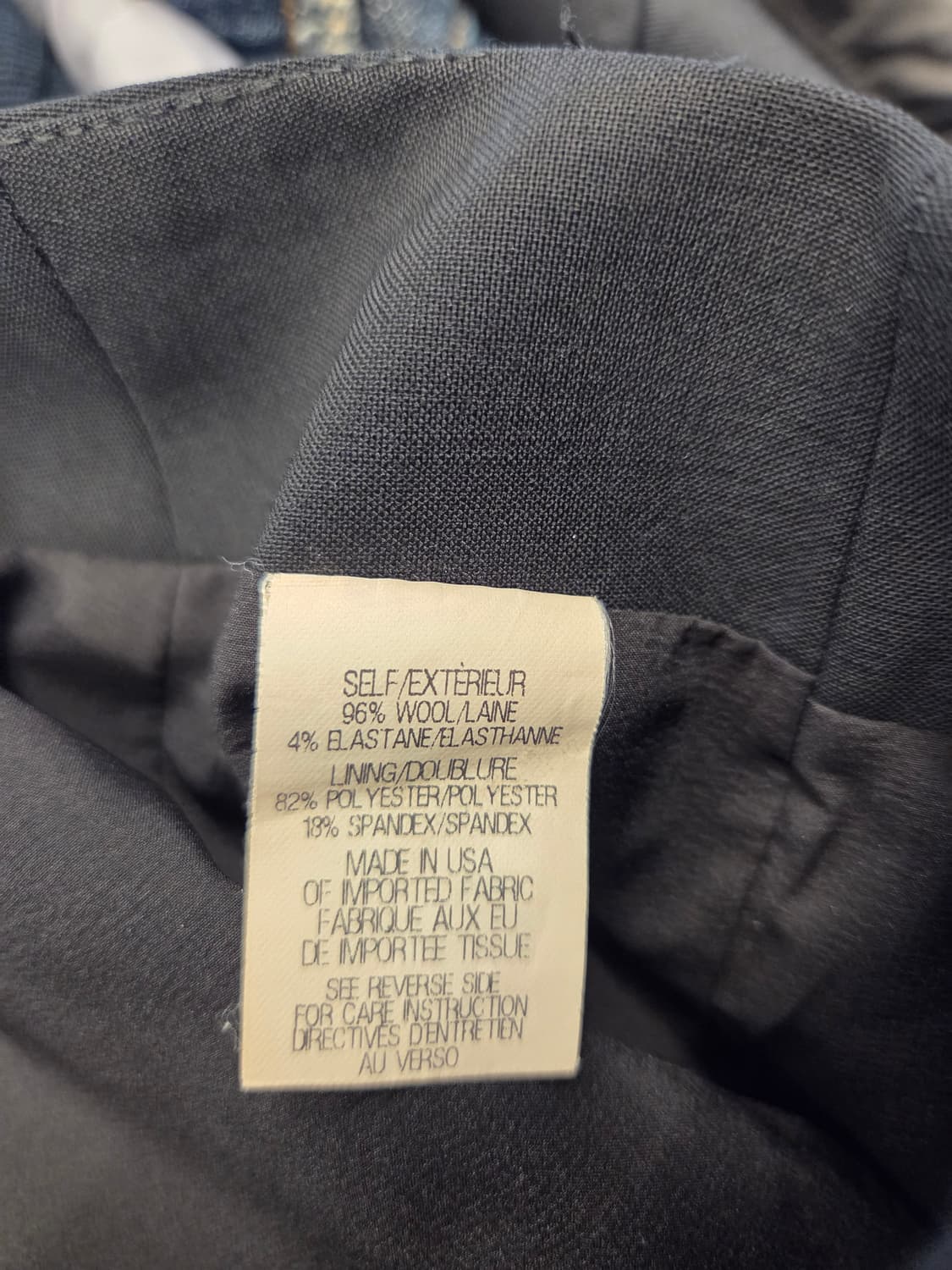 띠어리 스커트 (봄.여름용) 상품이미지8