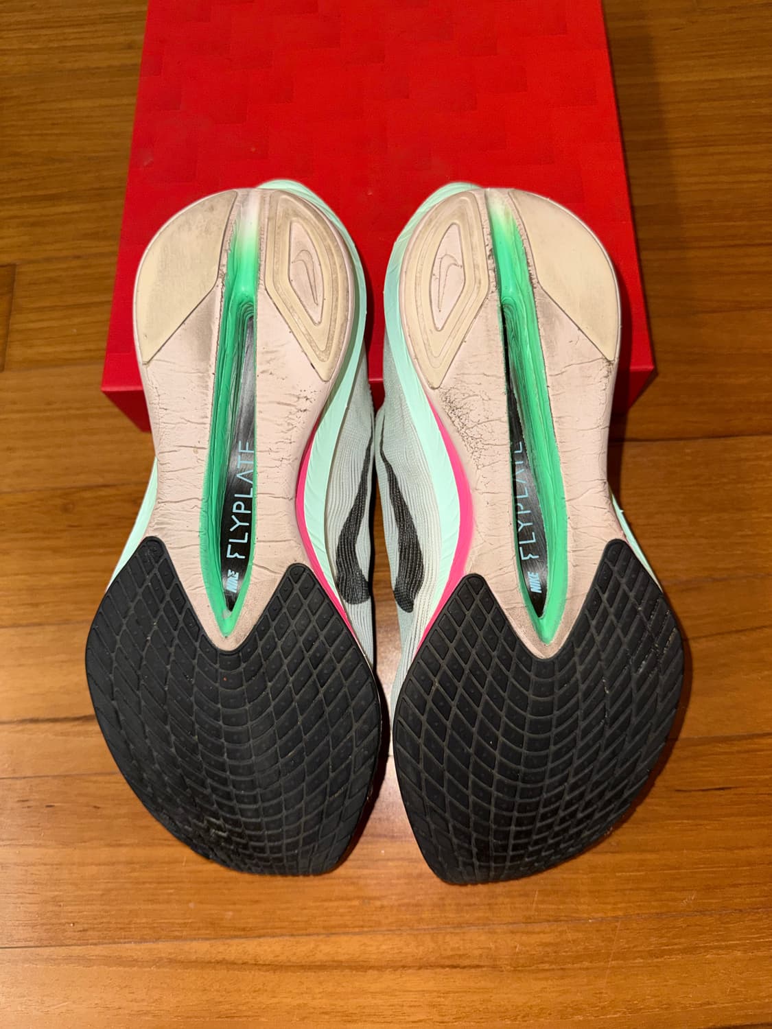 나이키 베이퍼플라이 4 상품이미지5