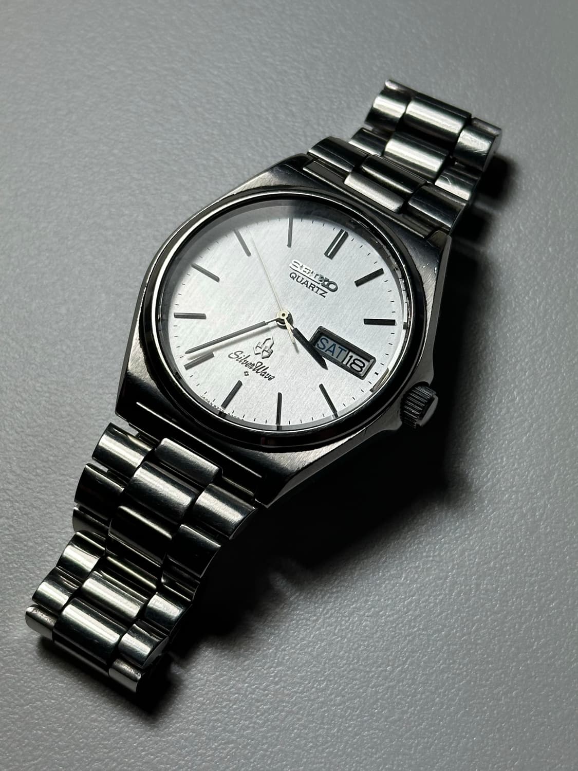 SEIKO quartz silverwave 상품이미지4