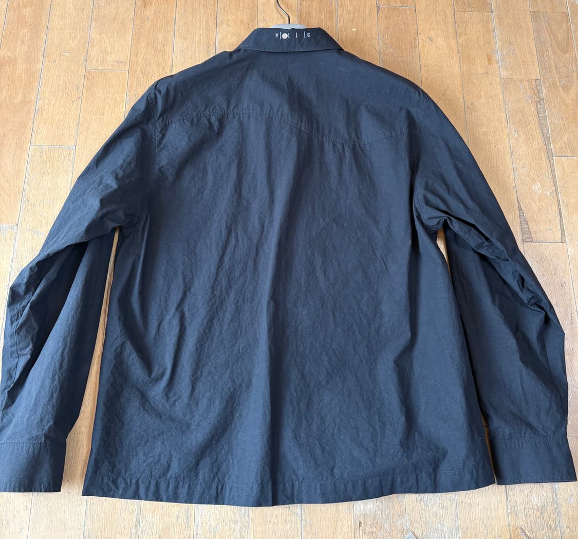 요석 셔츠 상품이미지3