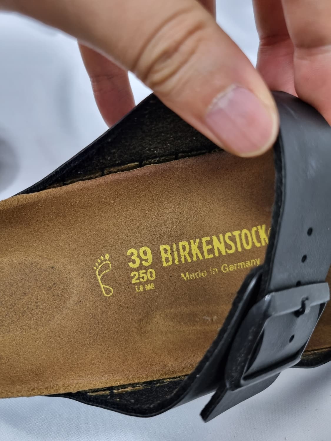 250 버켄스탁 아리조나 버코 플로 샌들 상품이미지7