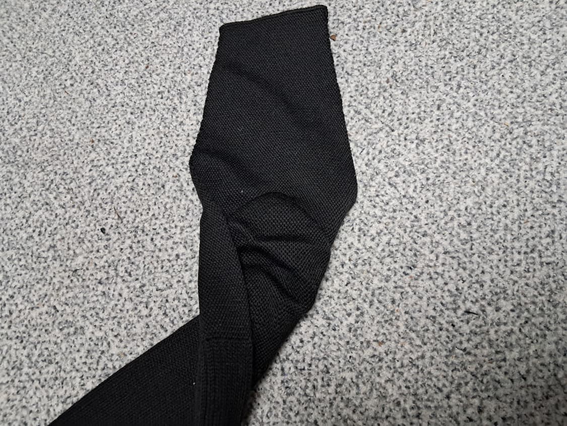 릭오웬스  니트 래깅스 상품이미지4