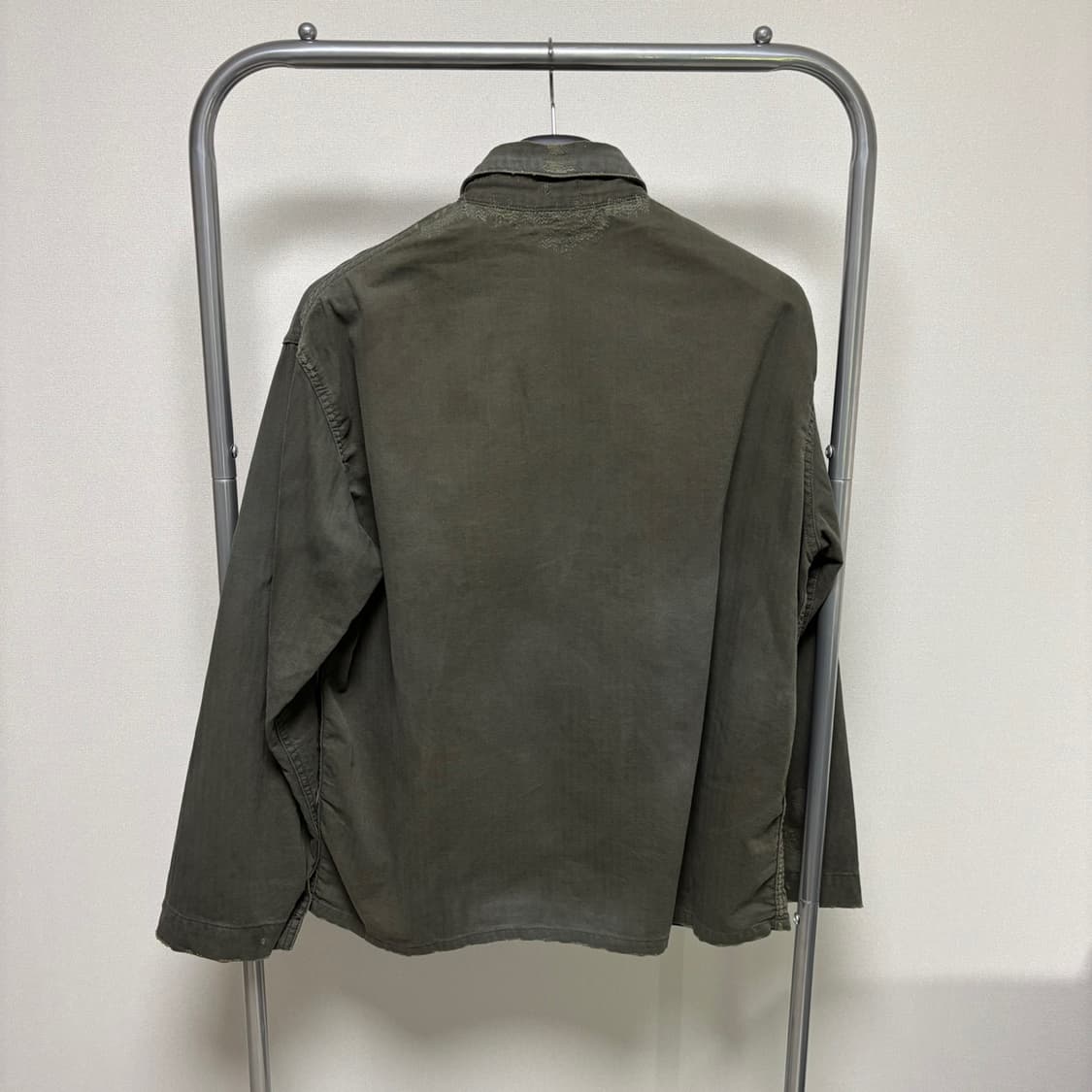2) a.presse 아프레쎄 25SS P41 자켓 상품이미지3