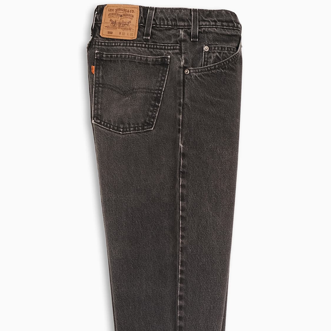 리바이스 550 오렌지탭 30 사이즈 OR5503215 상품이미지5