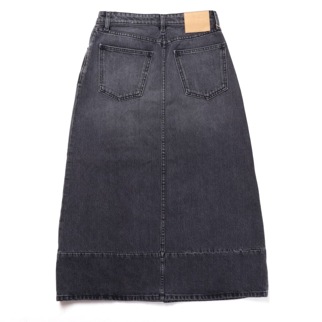 비 사이드 진스 B sides Jeans Denim Skirt 

 상품이미지4