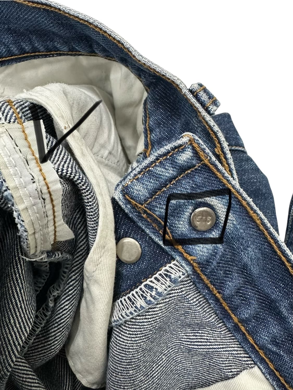 00년대 리바이스 501 (32) 상품이미지8