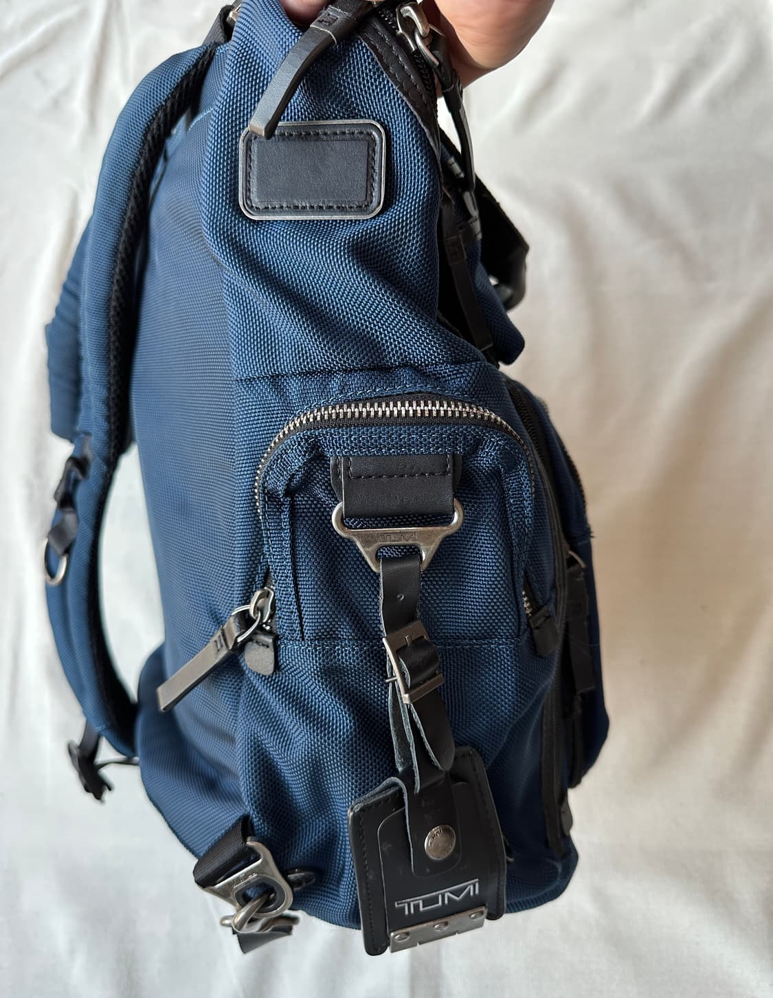 투미 브리프케이스 녹스 백팩 상품이미지5