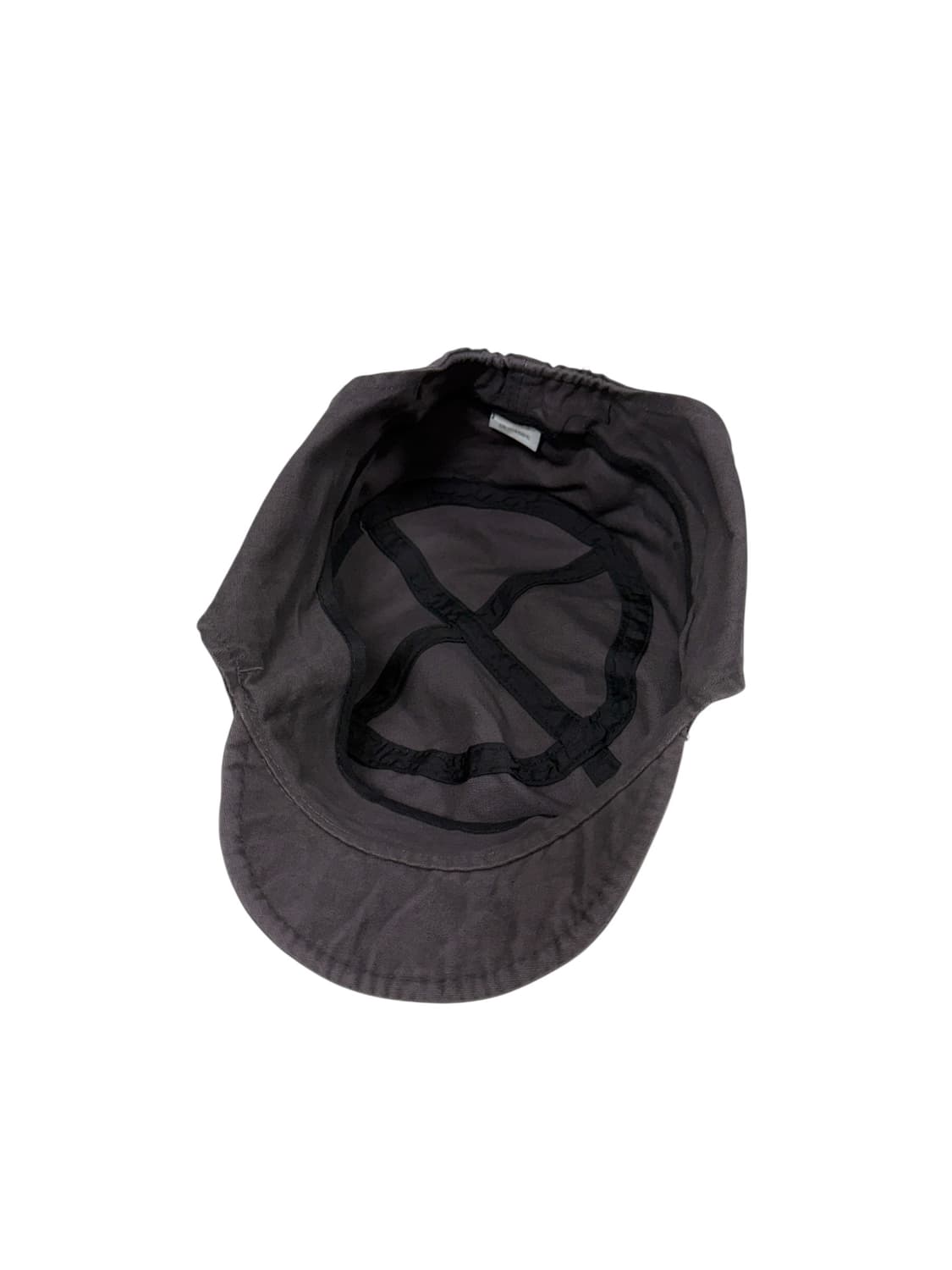 빈티지 y2k 캡 상품이미지4