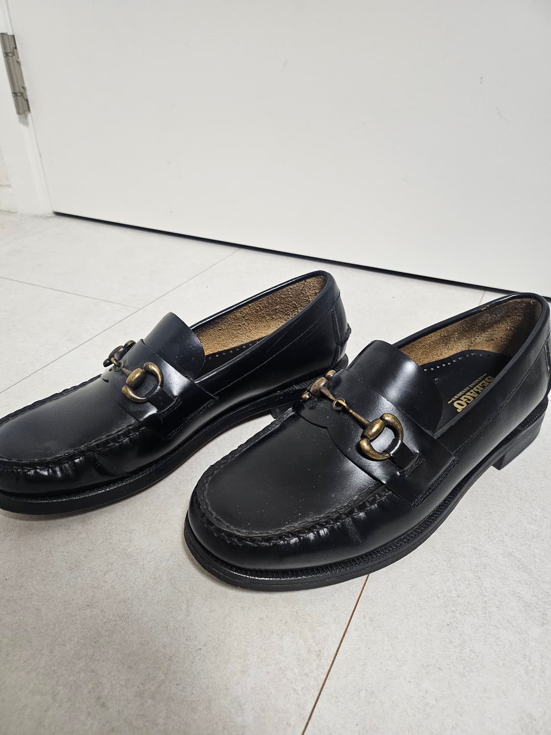 세바고 Sebago 홀스빗 로퍼
 상품이미지3