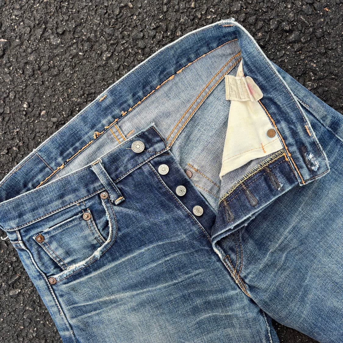 00년대 일본 lvc 55501 상품이미지5