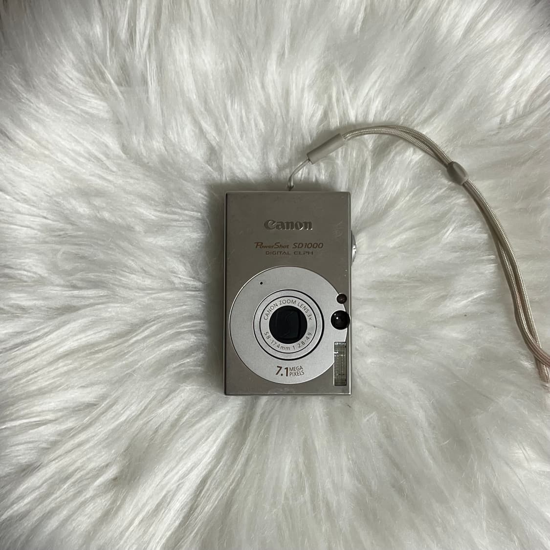 *한글/풀박스*canon ixy10(ixus 70) 익서스70 빈티지디카 상품이미지1