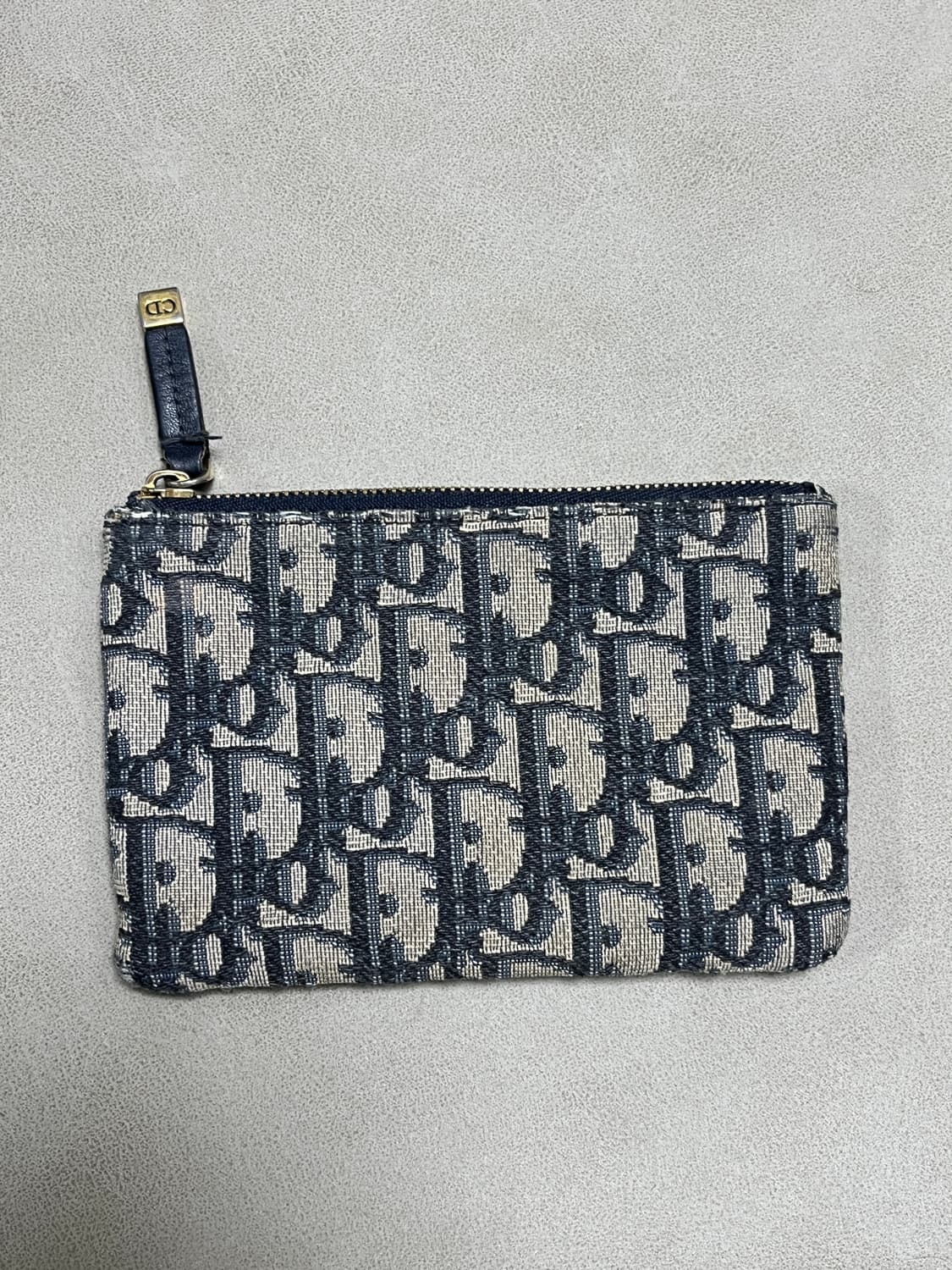 디올 파우치 정품 상품이미지1