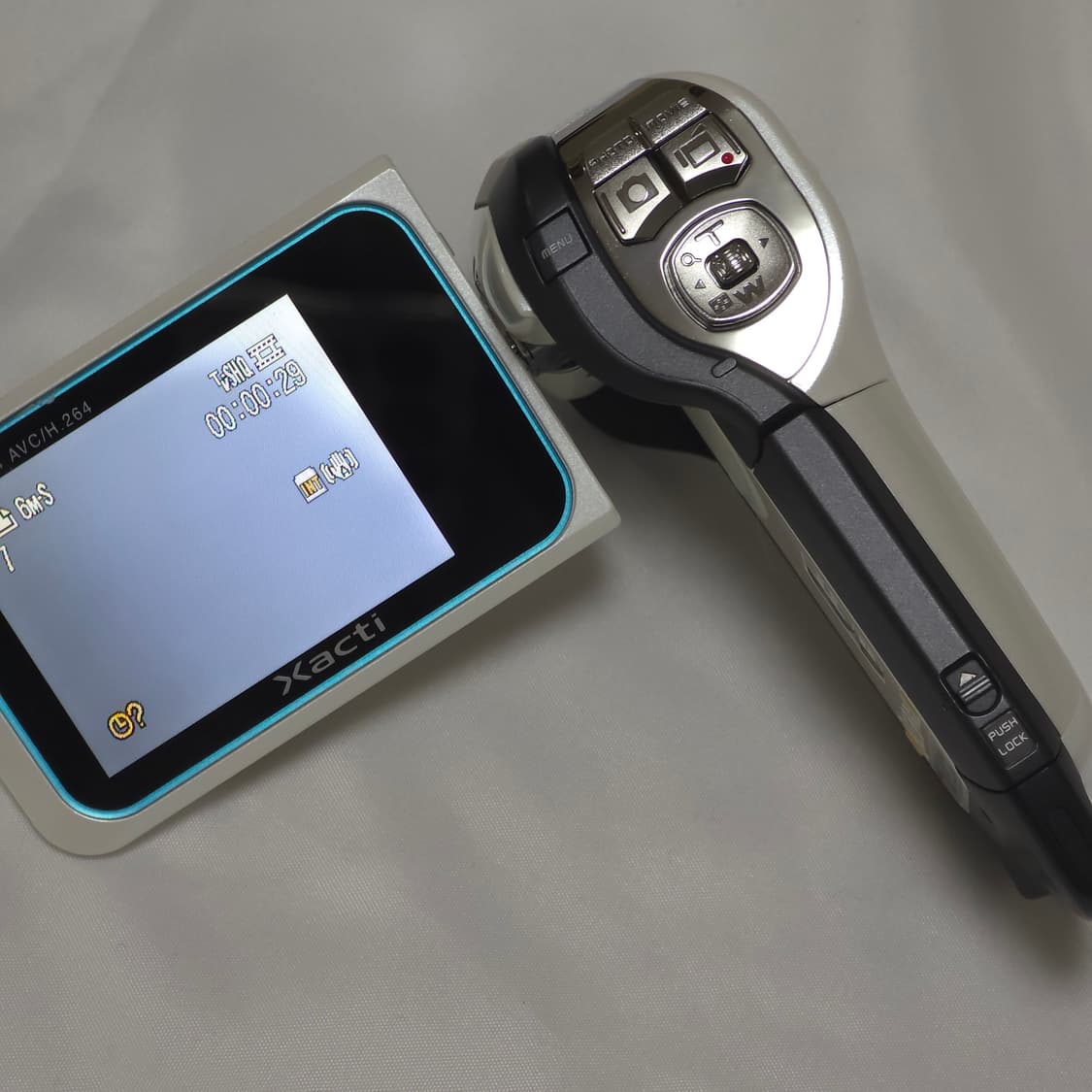 산요 작티 CA65 상품이미지6