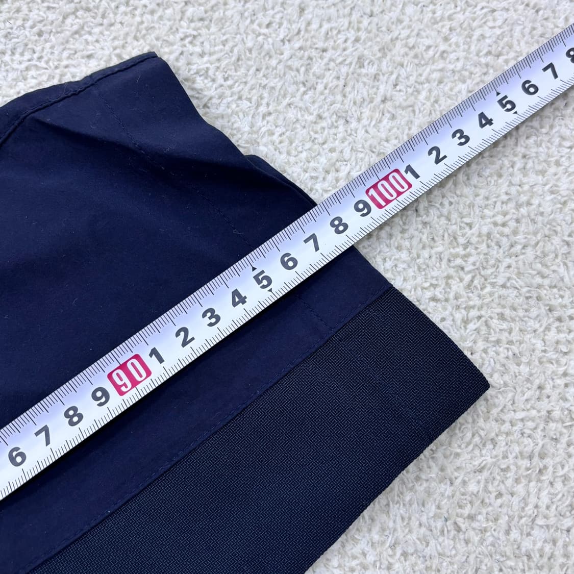 70 코오롱스포츠 기능성 치노 팬츠 0421E 상품이미지6